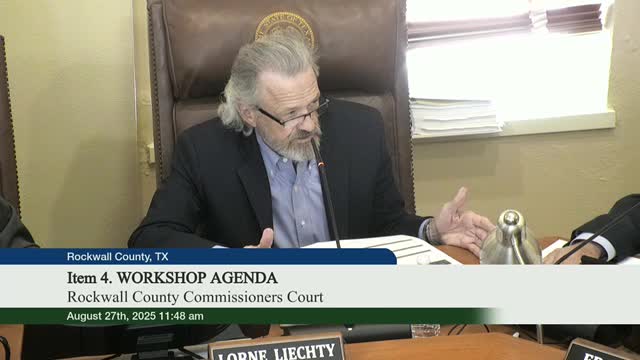 Wildwood Council Addresses Traffic Concerns Amidst New Housing Developments