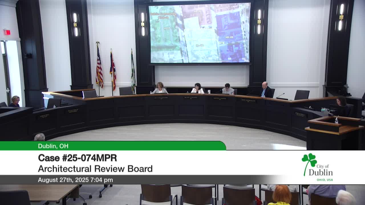 Zoning Board Approves Solar Panel Installation on Historic Franklin Street Property