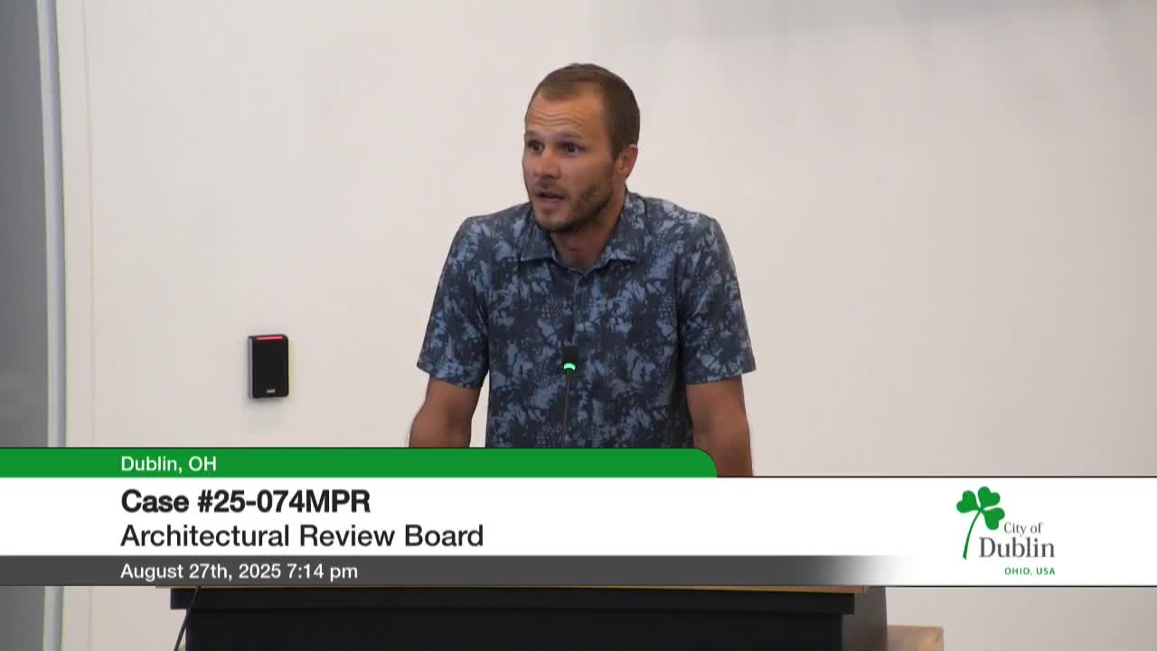 Local Business Owner Discusses Solar Panel Installation for Energy Efficiency