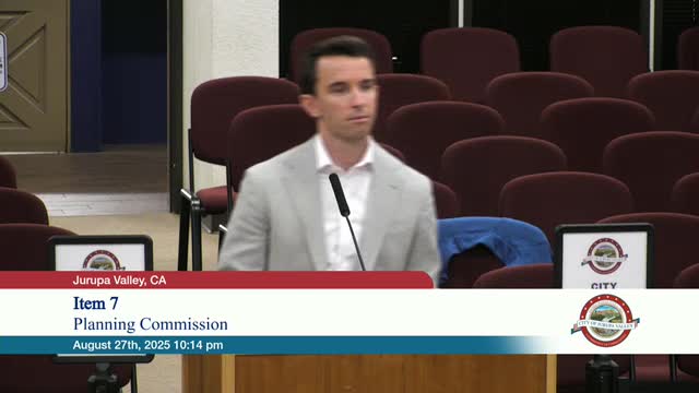 Developer Discusses Affordable Housing Plans and Power Backup Solutions in Community Meeting