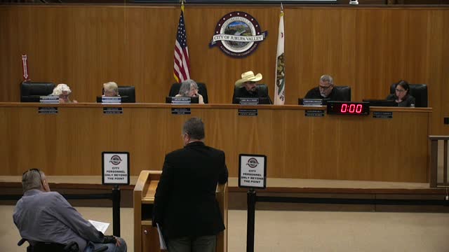 IAA seeks approval for auction site rezoning after years of operating illegally in Riverside