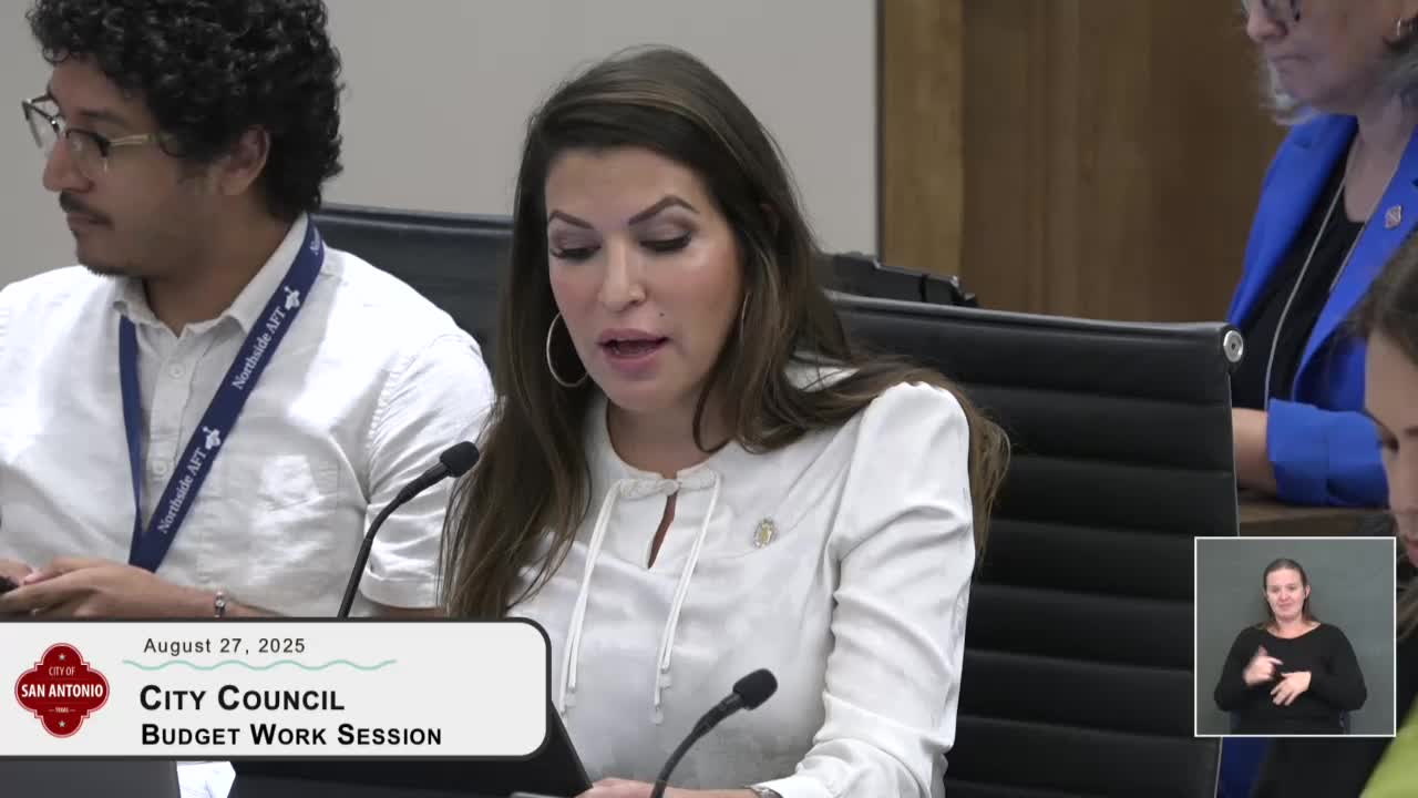 Council Members Address Drainage Issues and Communication Gaps in Public Works Projects