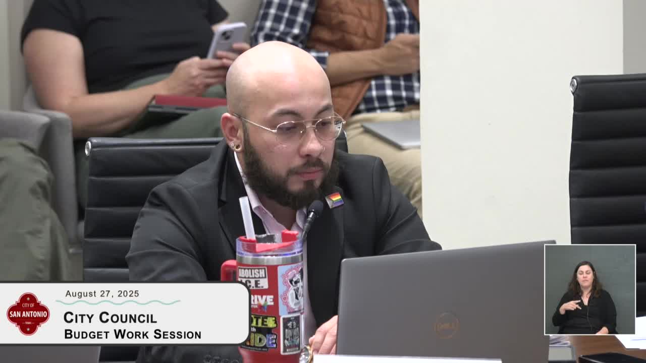 City Council Revamps Street Maintenance Program Addressing Resident Concerns