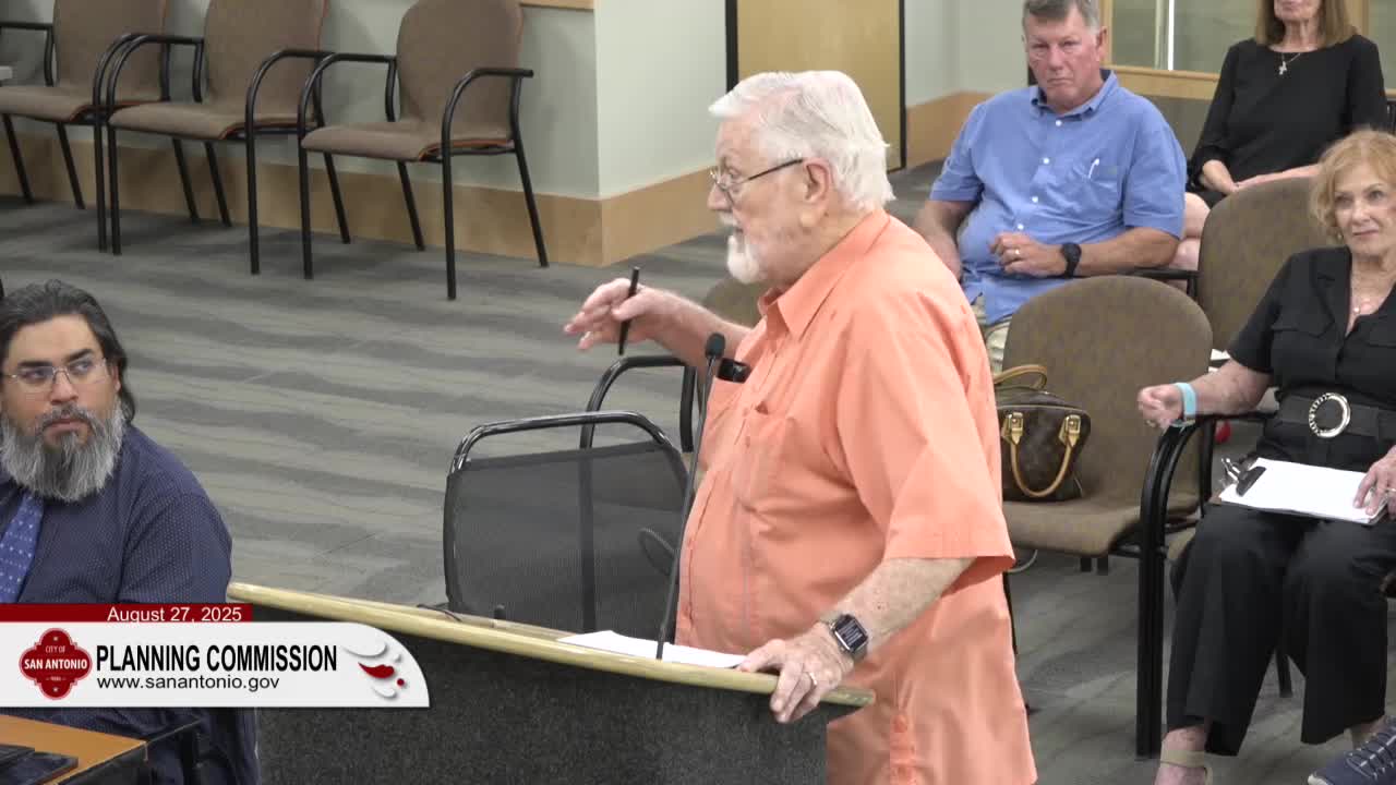 Residents Raise Traffic Safety Concerns Over Proposed Event Center on Craftmonch Trail