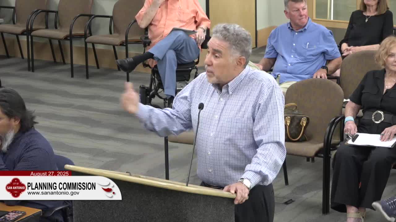 Cross Mountain Ranch owners seek approval for wedding venue amid community concerns