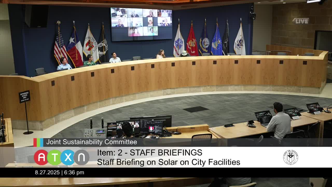 Discussion on Solar Project Feasibility Amid Tight Construction Deadlines