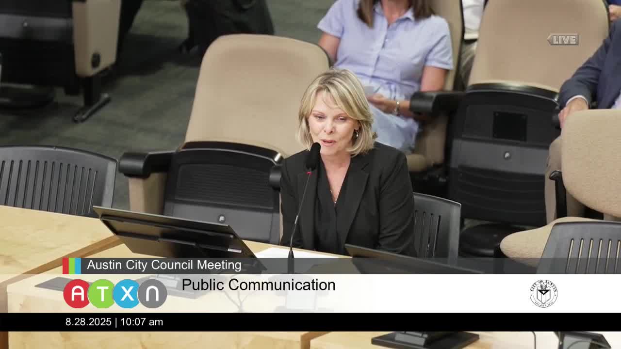 Austin City Council Approves Airline Use Agreements to Expand Airport Infrastructure