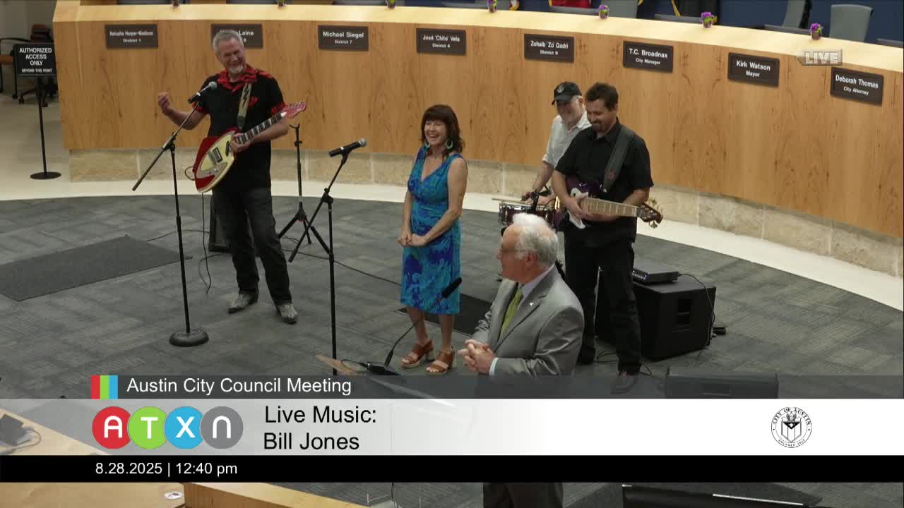 Bill Monster Jones Promotes Kindness with Unique Flavorful Advice