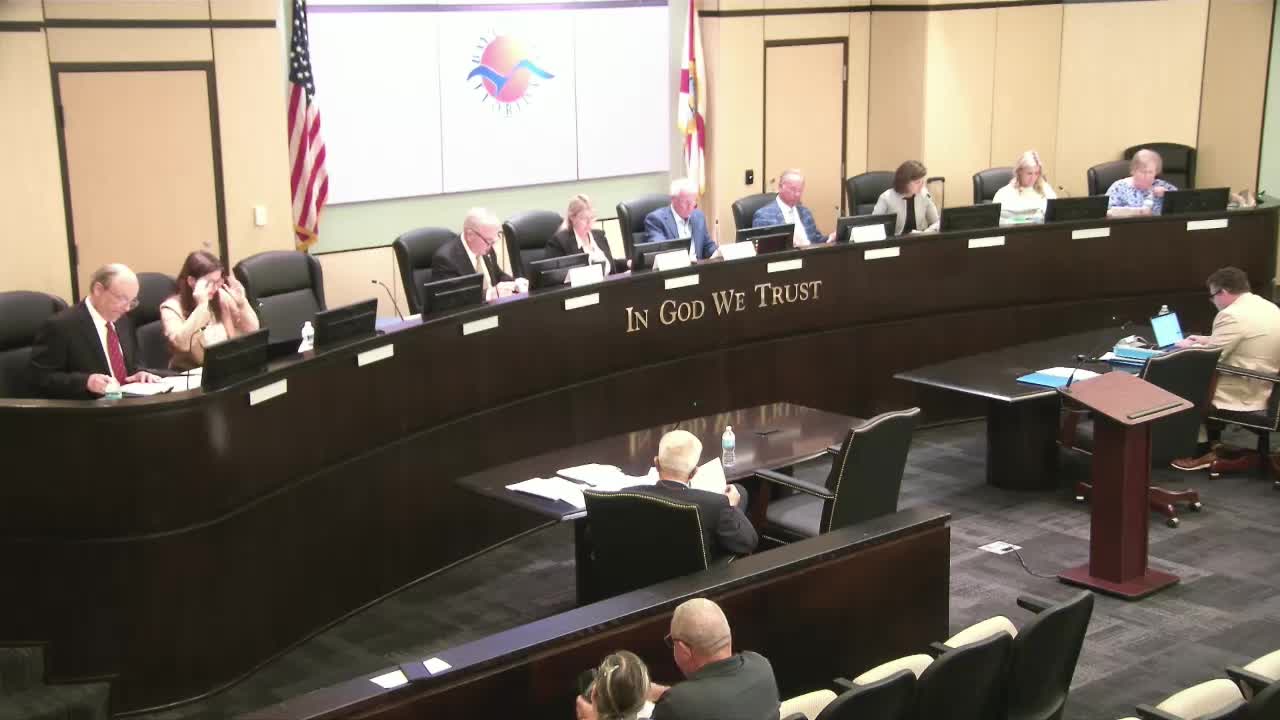 Triumph Board Expands Economic Development Grants in Northwest Florida