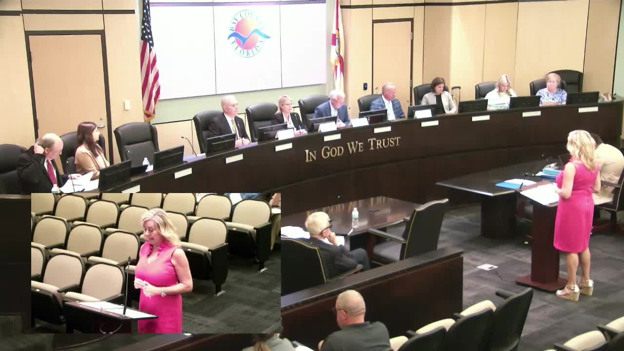 Gulf County School District invests $1.1M in technology and new courses for students