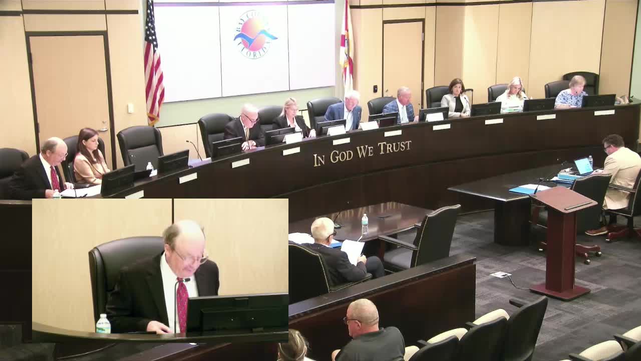 Pensacola State College requests $3.25M for workforce training center in Escambia County
