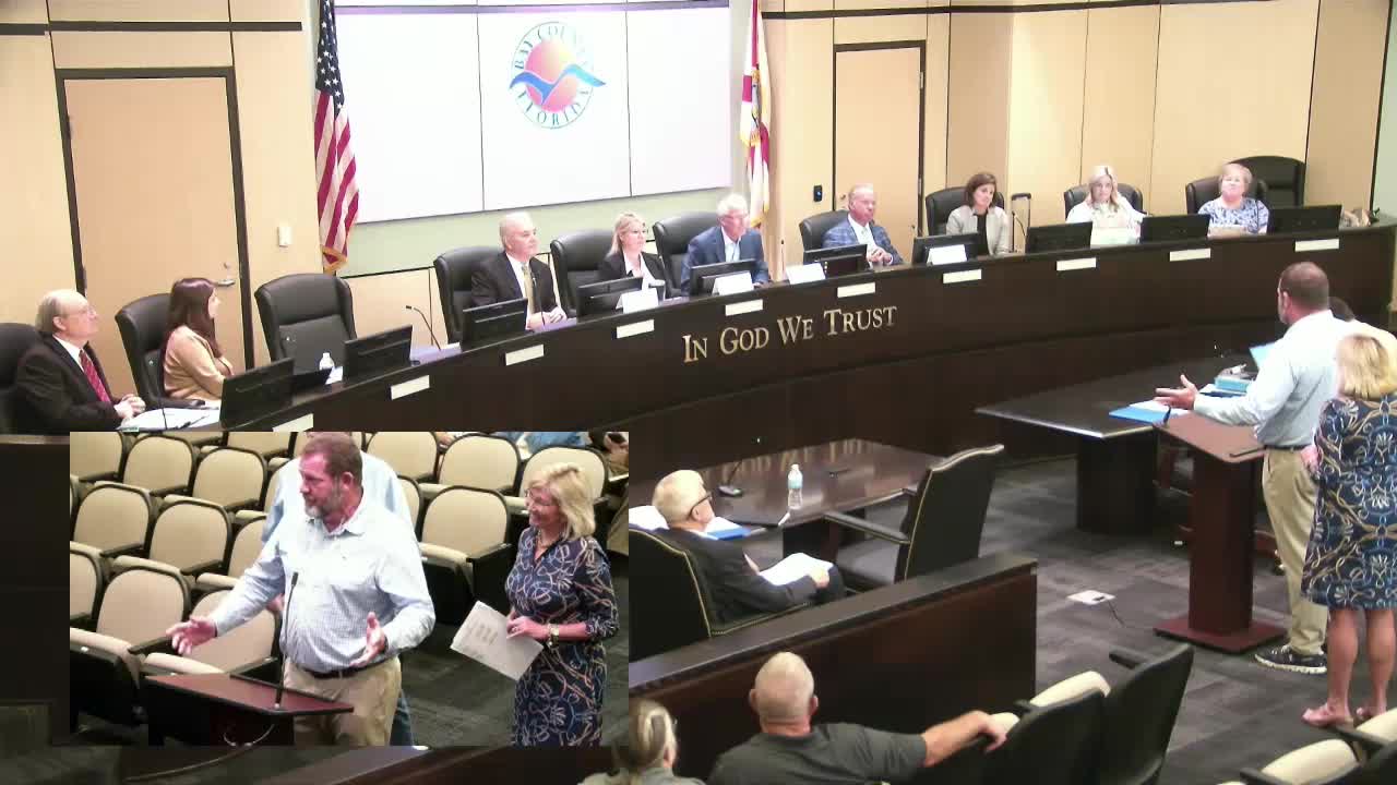 Bay County Economic Alliance Secures $3.75M for Global Impact Products Manufacturing Facility