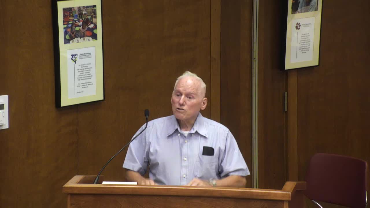Victoria ISD Board Approves Teacher Pay Raises and New Budget for 2025 2026