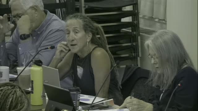 West City Budget Allocates $1M from St John's County TIF for New Projects