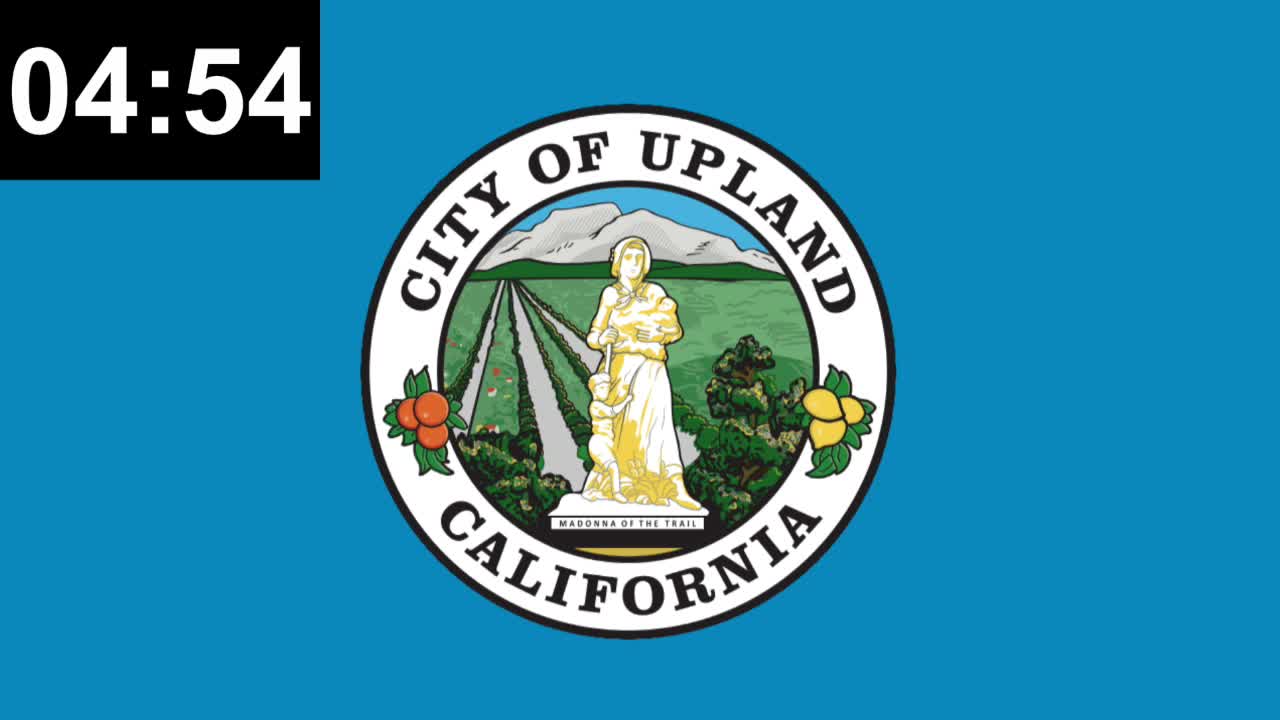 Downtown Upland Unveils Plans for 150000 Square Foot Parking Structure with Retail Space