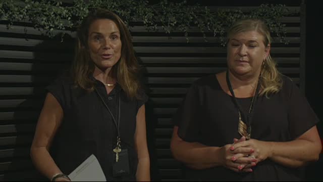 School Administrators Praise Freshmen for Campus Care Ahead of Back to School Night