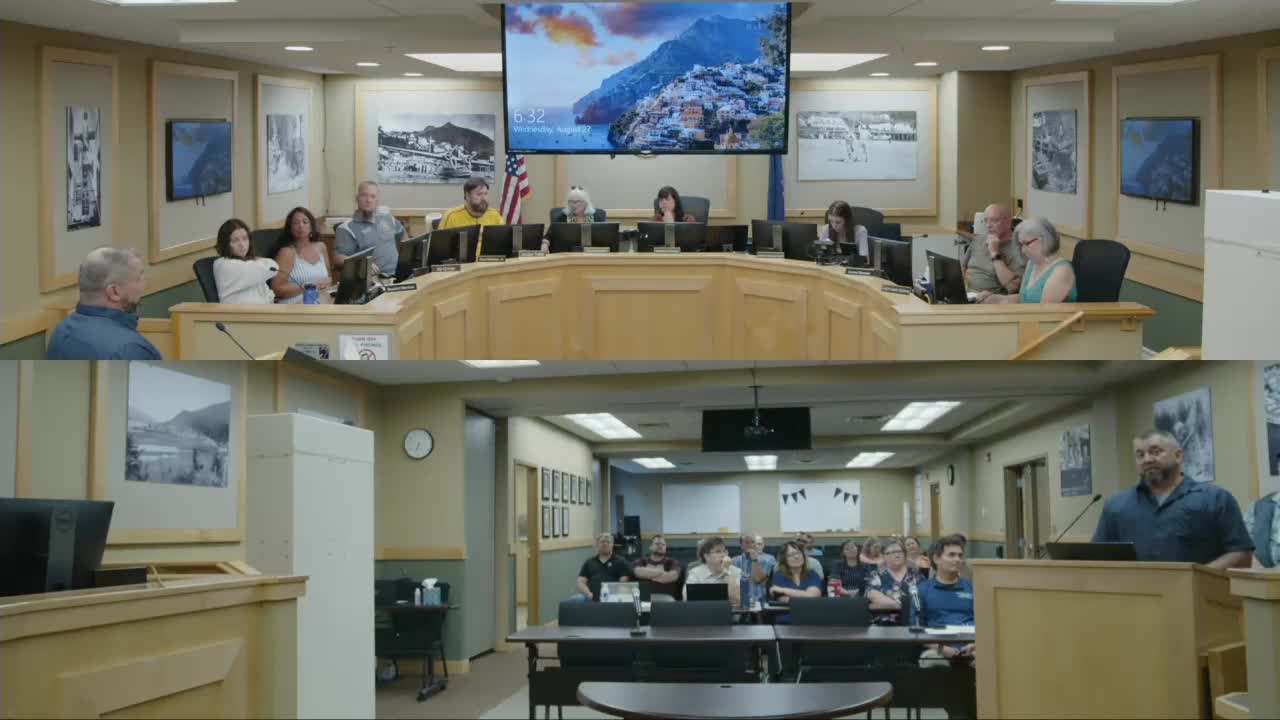 Ketchikan School Officials Monitor Air Quality for Potential Reopening Plans