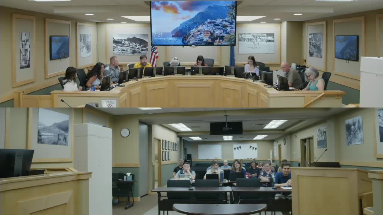 School Board Clarifies Communication Policy for Members and Community Engagement