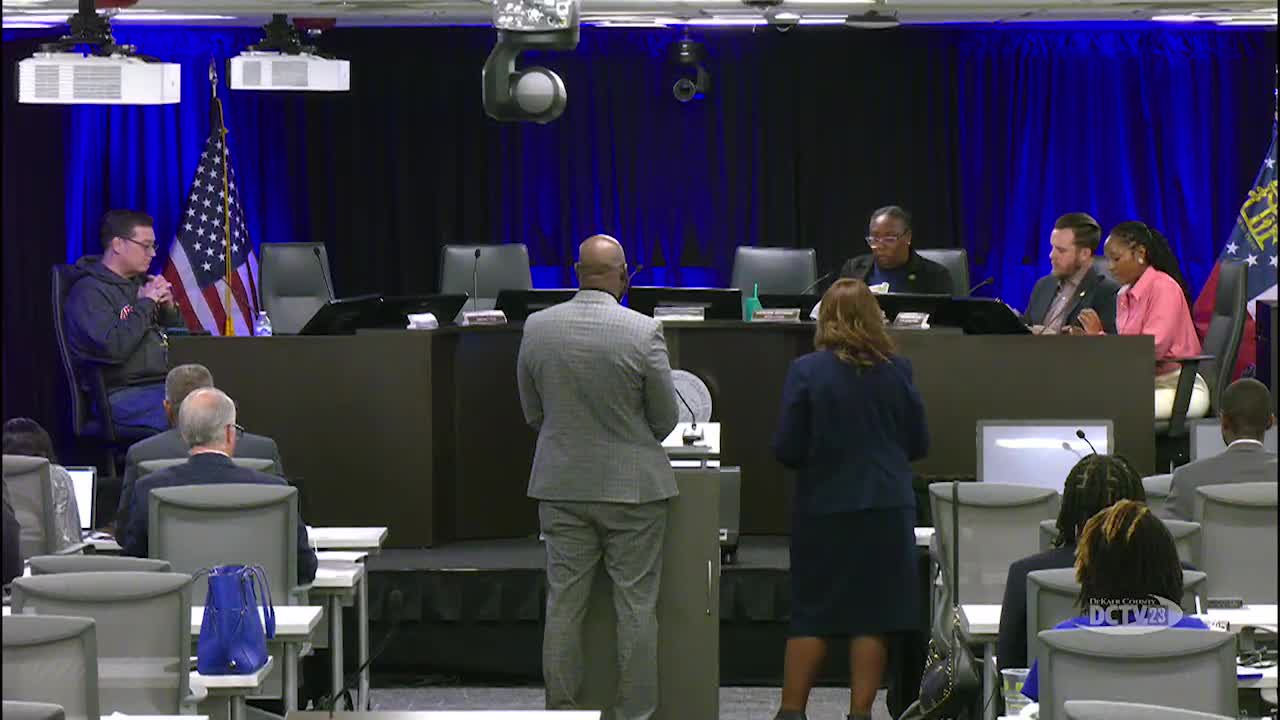 County Commissioners Approve Three Month Extension for Employee Assistance Program Contract
