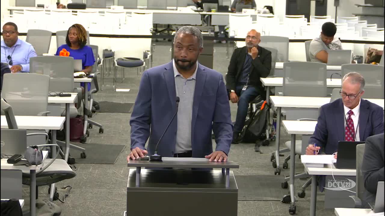 County Commission Approves $6.2M for Microsoft Software Licenses and DCTV Upgrades