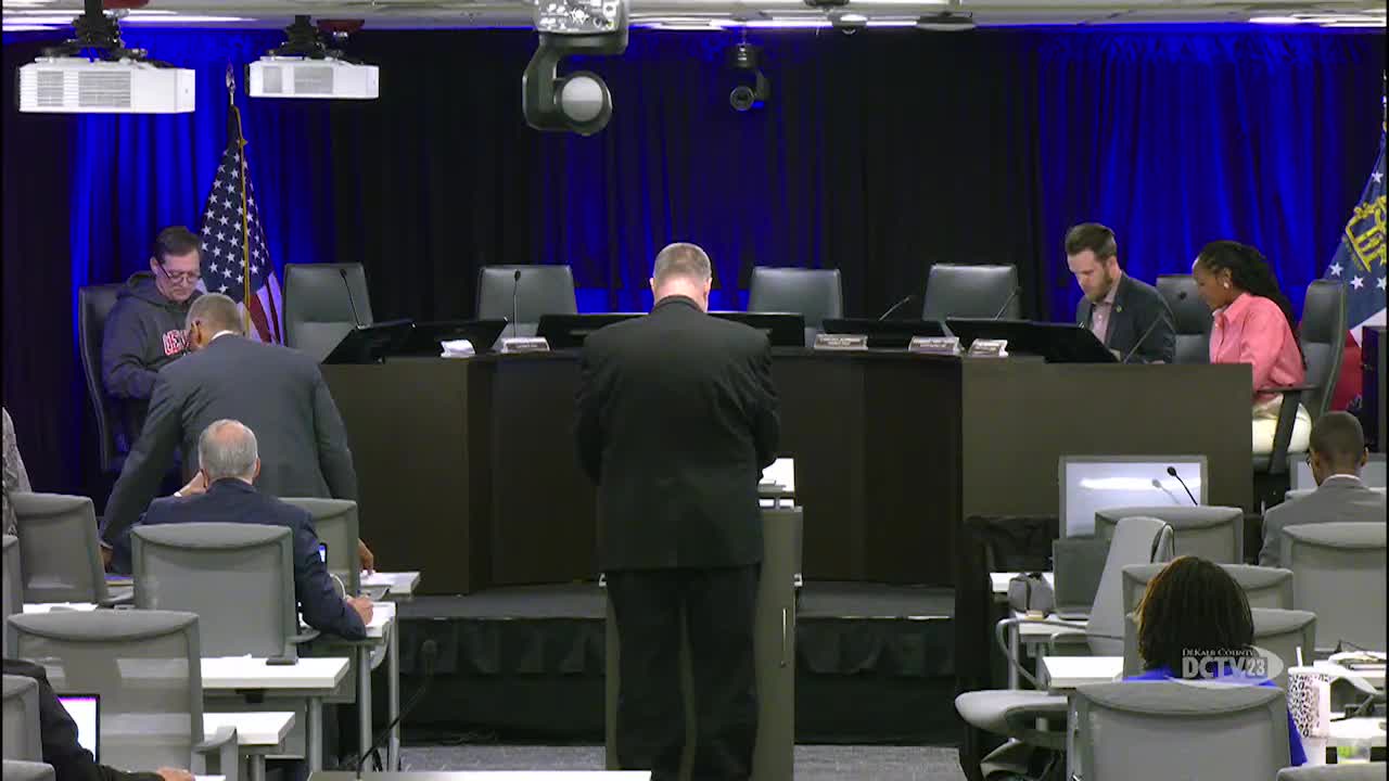 Commission Approves $3.7M for Truck Chassis to Enhance Public Works Efficiency