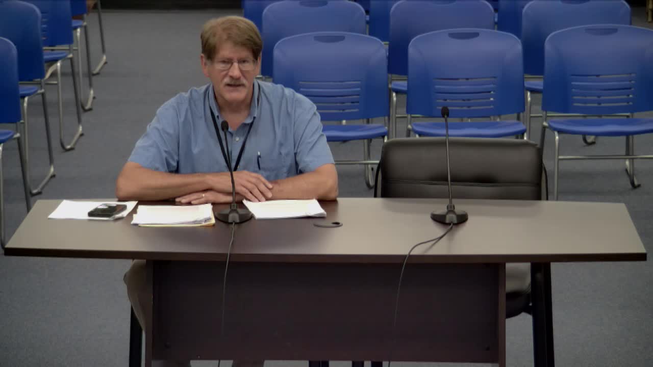 Committee Evaluates Traffic Solutions for Hackett Hill and Main Street Intersections