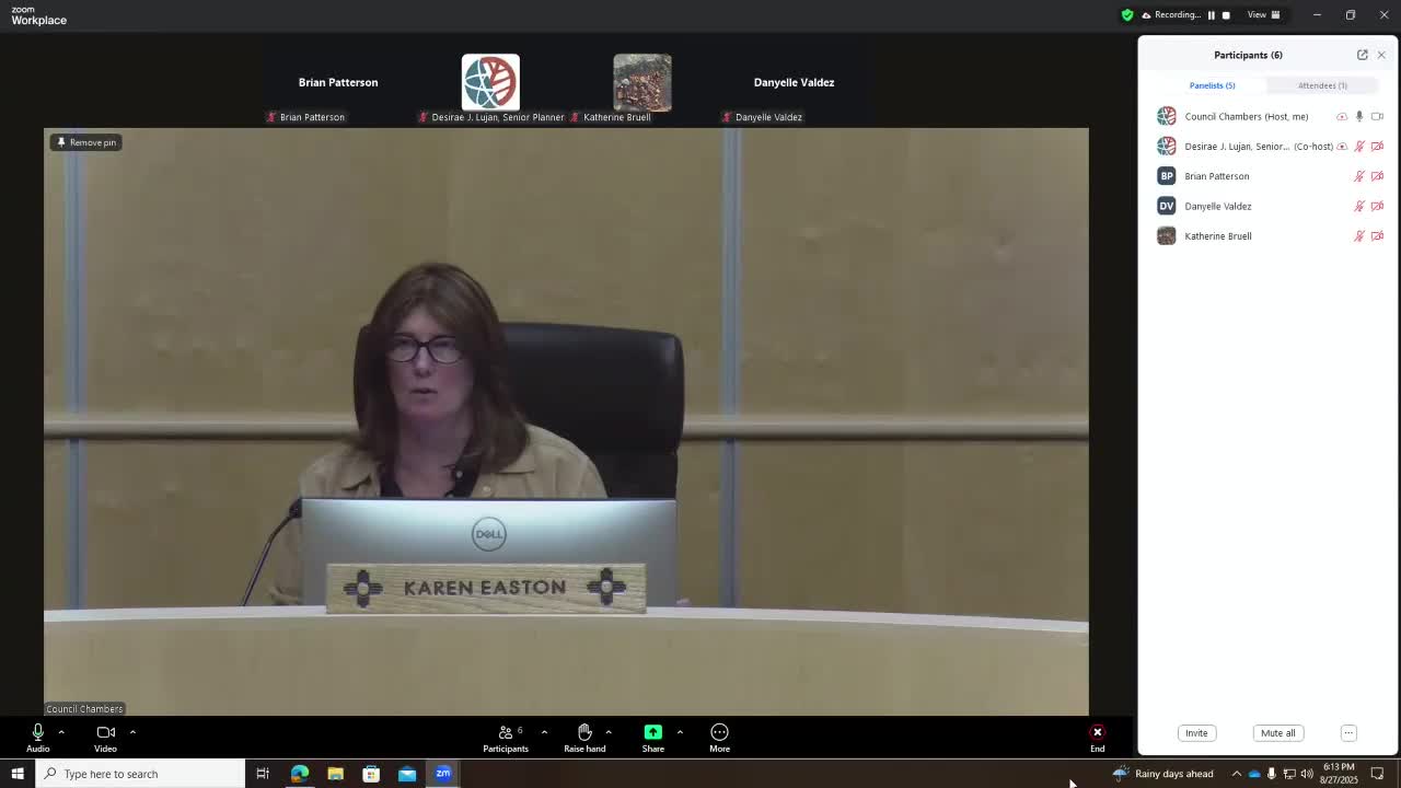Community Voices Concerns Over Housing Development's Impact on Local Schools
