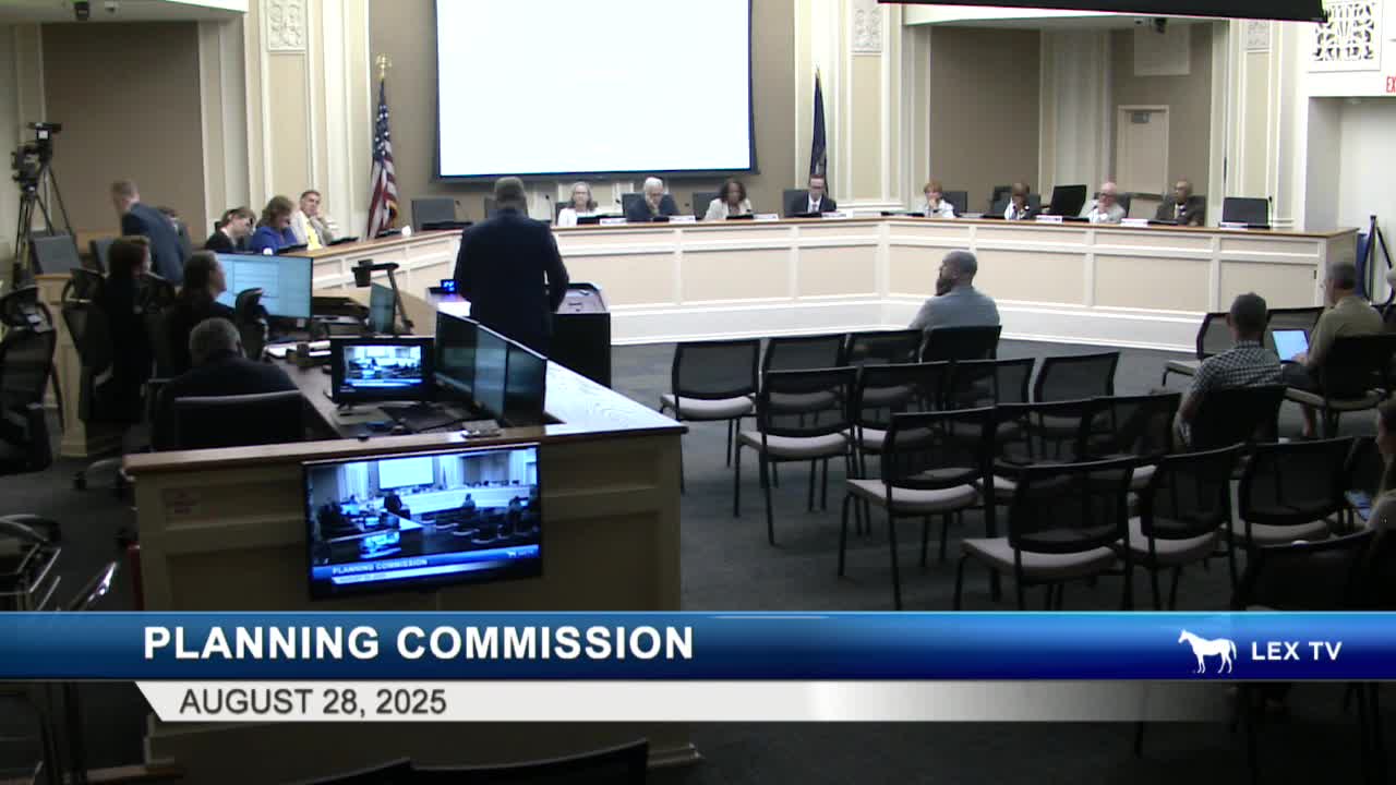 Lexington Council Approves Micro Distillery Regulations for New Era Whiskey