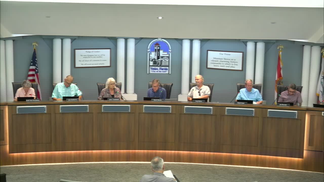 City Council Considers Historic Designation for 500 Nassau Street South Home