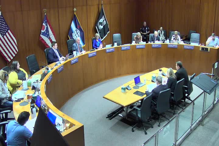 City Council Reviews ARPA Spending and Upcoming Community Projects Progress
