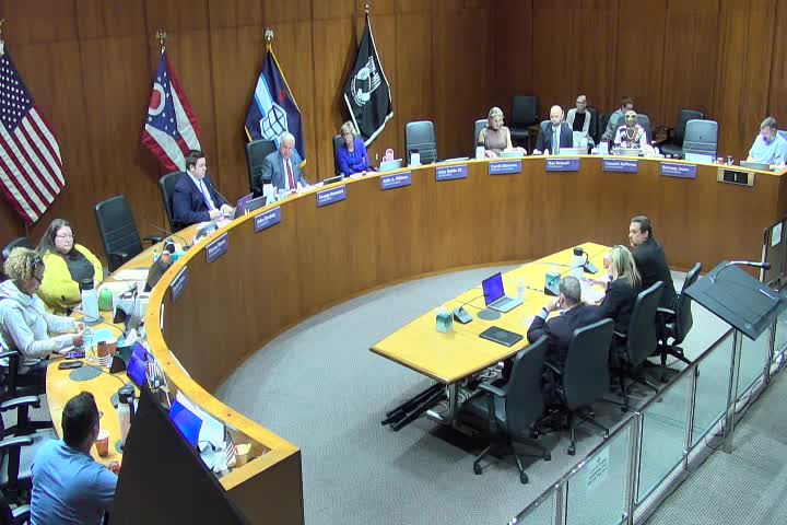 Councilman Martinez requests $7,500 for Hispanic Affairs Commission training and programming