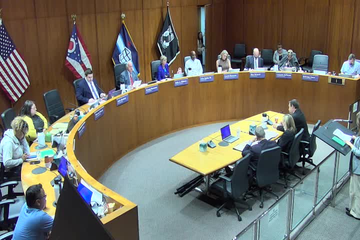 Committee Develops Criteria for Food Access Grants in Toledo Communities