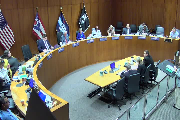 City Council Discusses $30K Urban Agriculture Microgrant Program for Community Development
