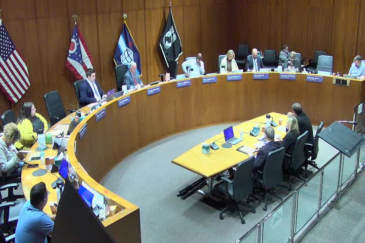 City Council Allocates $5M for New Project Development
