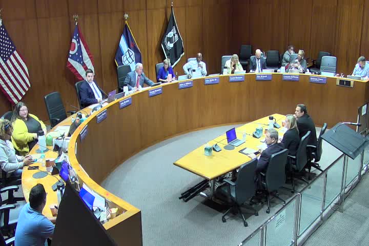Councilwoman Gattis proposes comprehensive budgeting committee for city financial planning