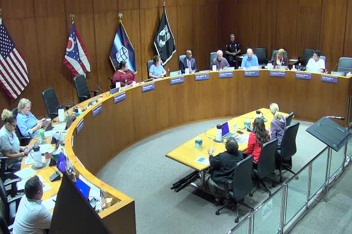 Ohio United Way Plans Advocacy Push for 2 1 1 Funding in Columbus