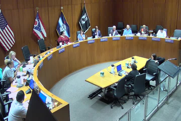 Toledo Discusses NeighborWorks Loan Forgiveness and Housing Program Impacts