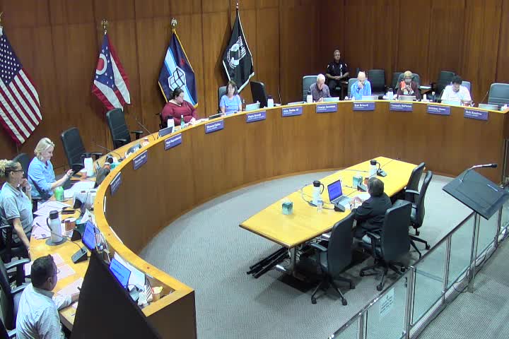 Department of Housing Advocates for Loan Repayment to Fund City Programs