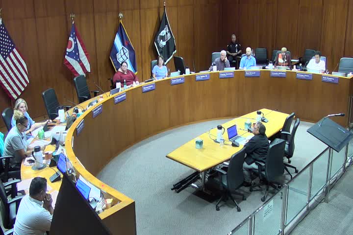 Toledo Council Debates Forgiving Loans for NeighborWorks Housing Renovations