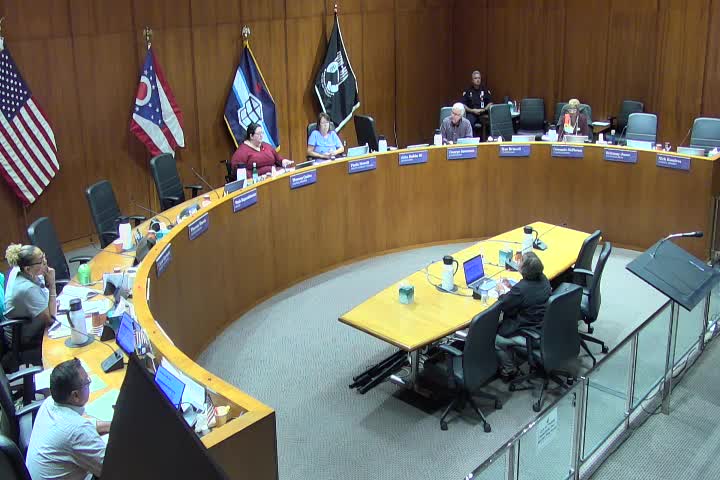 Toledo Council Considers Loan Forgiveness for NeighborWorks amid Housing Needs