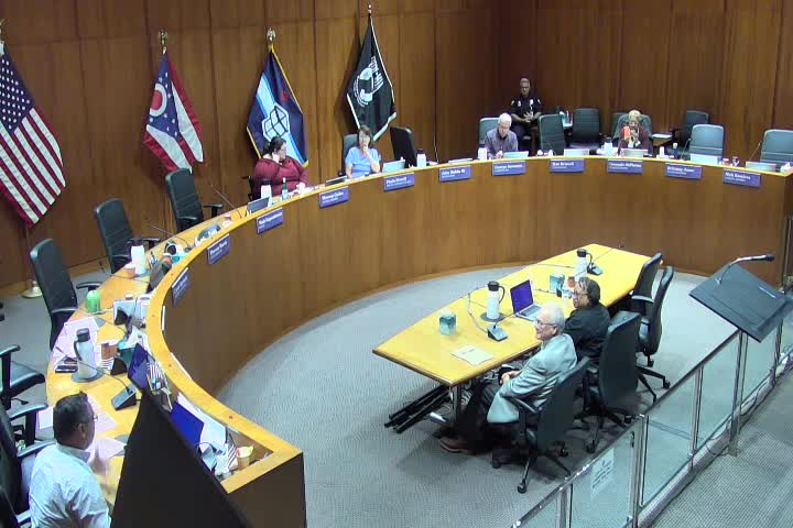 City Council Discusses Housing Development Plans and Funding Challenges