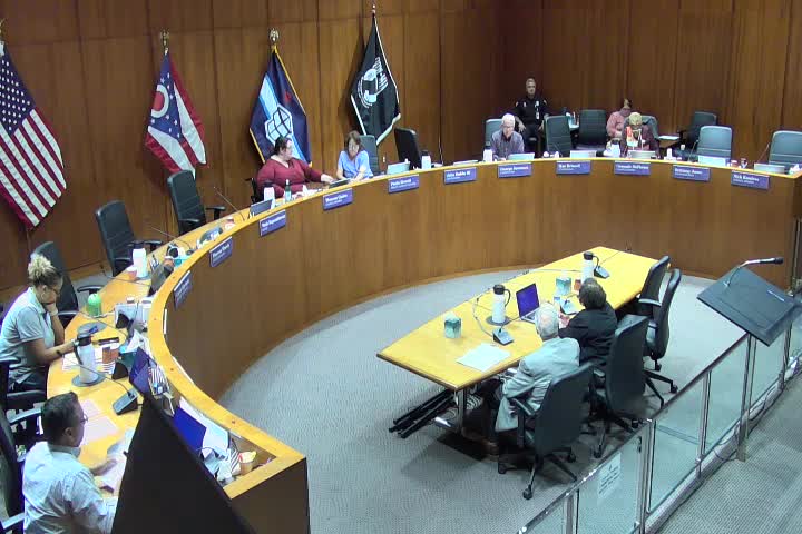 Councilman Williams advocates for debt forgiveness on United North properties