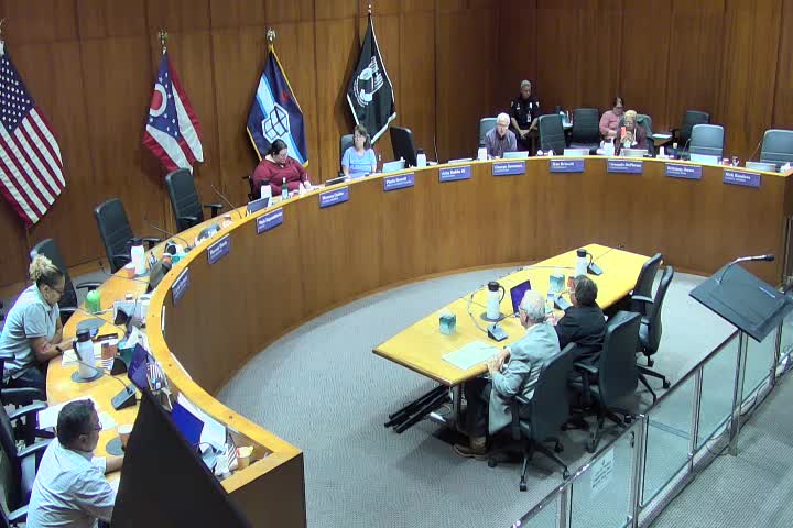 Cleveland Housing Initiative Aims to Revitalize Properties with Debt Release Strategy