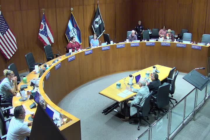 Neighborhood Works discusses financial wellness center and tenant homeownership goals