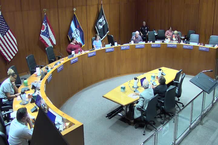 NeighborWorks and LISC Discuss Homeownership Opportunities in Toledo