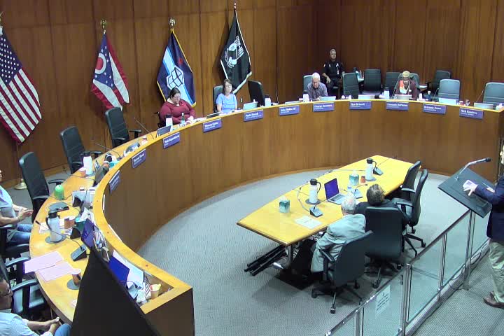 Community Leaders Urge Toledo Council to Forgive Debt for NeighborWorks Homeownership Efforts