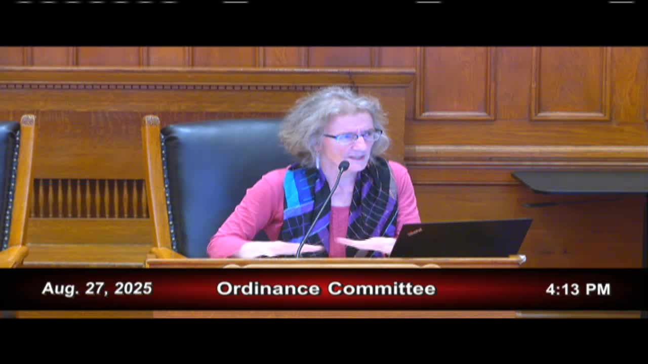 Cambridge Council Proposes 90-Day Limit on Owner-Occupied Short Term Rentals