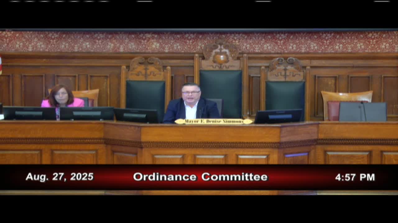 Cambridge City Council Considers 90-Day Limit on Short Term Rentals Amid Community Concerns