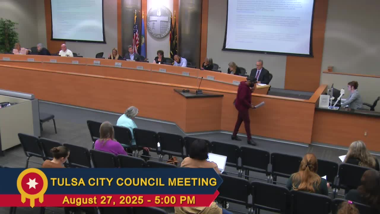 Council Approves Crutchfield Economic Development Plan and Budget Amendments