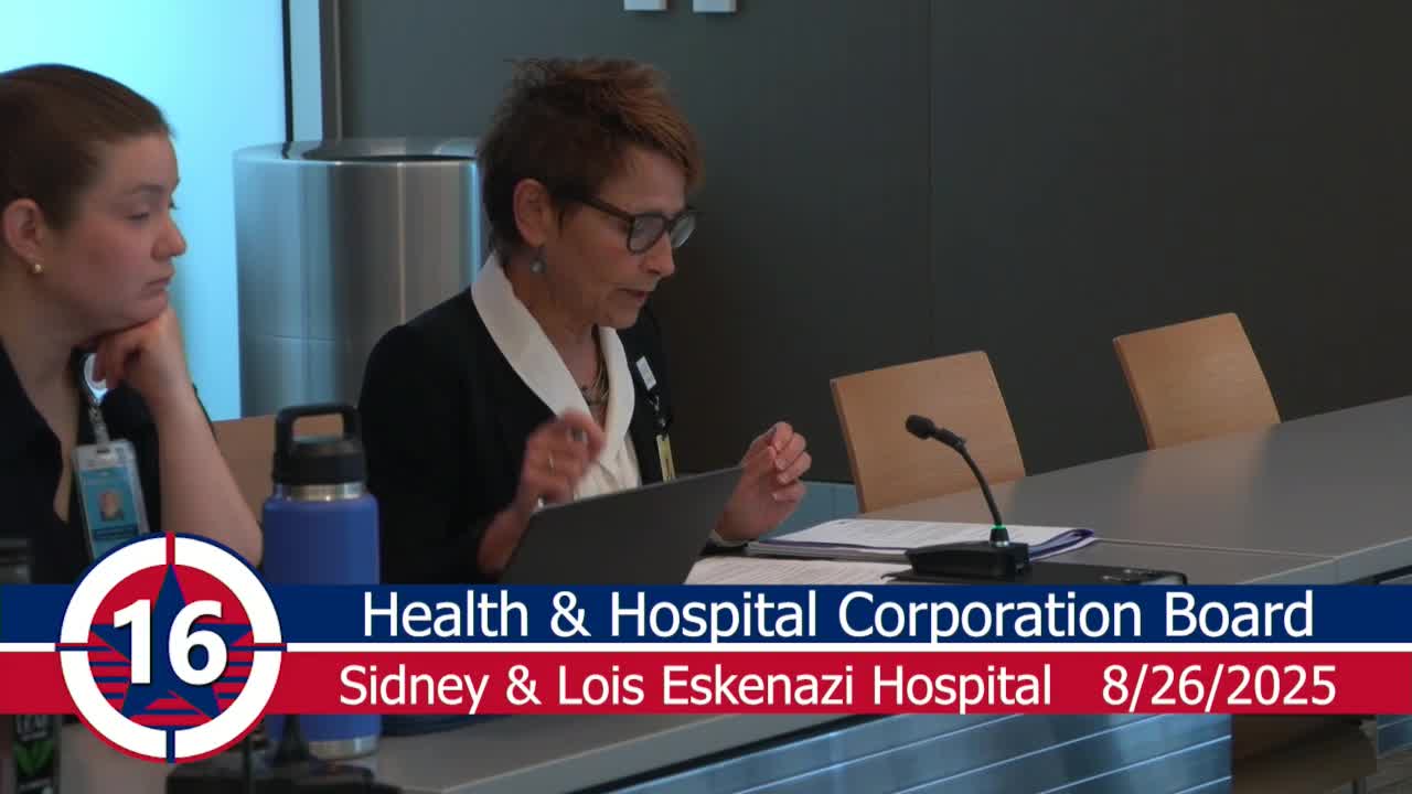 Eskenazi Health Offers Free Legal Aid Clinic for Patients on September 18